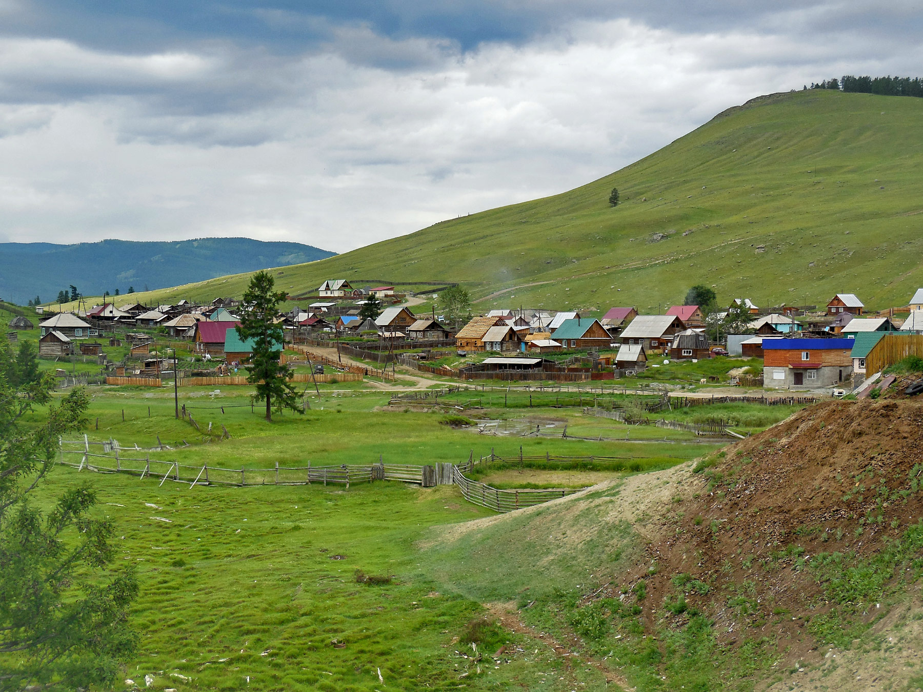 Ulagan (Улаган)